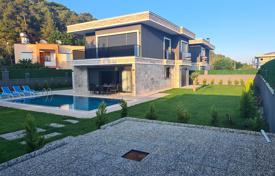 5-zimmer villa 280 m² in Kemer, Türkei. $813 000