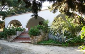 Villa – San Vito Lo Capo, Sizilien, Italien. 5 800 €  pro Woche