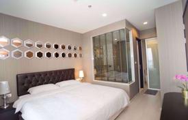 1-zimmer appartements in eigentumswohnungen in Khlong Toei, Thailand. $254 000