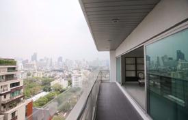 Wohnung – Pathum Wan, Bangkok, Thailand. $6 800  pro Woche