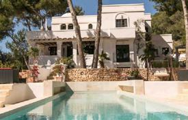 Villa – Sant Josep de sa Talaia, Ibiza, Balearen,  Spanien. 11 000 €  pro Woche