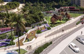 2-zimmer wohnung 94 m² in Benidorm, Spanien. 497 000 €