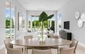 Haus in der Stadt – West End, Miami, Florida,  Vereinigte Staaten. $3 495 000