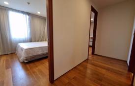 3-zimmer appartements in eigentumswohnungen in Khlong Toei, Thailand. $901 000