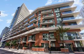 5-zimmer wohnung in Old Toronto, Kanada. C$940 000