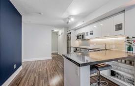 2-zimmer wohnung in North York, Kanada. C$1 028 000