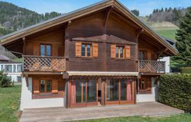 6-zimmer villa 136 m² in Megeve, Frankreich. 1 390 000 €