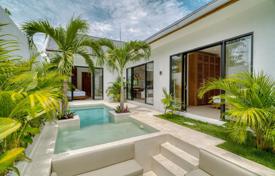 2-zimmer villa 89 m² in Uluwatu, Indonesien. $289 000