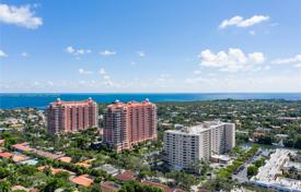 1-zimmer appartements in eigentumswohnungen 85 m² in Miami, Vereinigte Staaten. $650 000