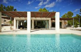 Villa – Sant Josep de sa Talaia, Ibiza, Balearen,  Spanien. 12 000 €  pro Woche