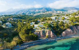 5-zimmer villa 882 m² in Altea, Spanien. 4 700 000 €