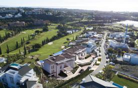 Villa – Benahavis, Andalusien, Spanien. 4 900 000 €