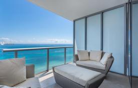 Wohnung – Collins Avenue, Miami, Florida,  Vereinigte Staaten. 872 000 €