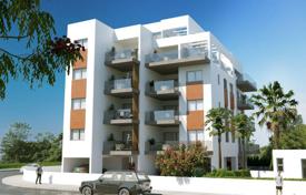 1-zimmer appartements in neubauwohnung in Limassol (Lemesos), Zypern. 320 000 €