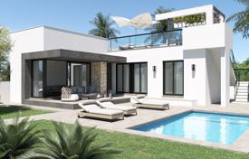 3-zimmer villa 98 m² in Denia, Spanien. 475 000 €