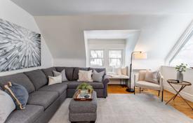 5-zimmer stadthaus in Old Toronto, Kanada. C$2 374 000