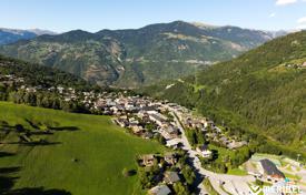 Neubauwohnung – Meribel, Les Allues, Auvergne-Rhône-Alpes,  Frankreich. 385 000 €