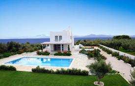 Villa – Loutraki, Administration of the Peloponnese, Western Greece and the Ionian Islands, Griechenland. 6 900 €  pro Woche