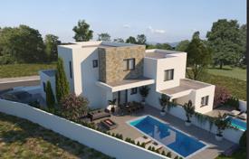 3-zimmer einfamilienhaus 150 m² in Peyia, Zypern. 415 000 €
