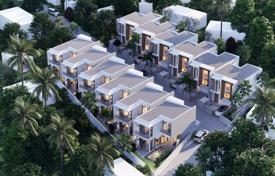 New residential complex with villas in Plai Laem, Thailand. ab $149 000