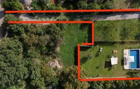 Grundstück in Podgorica city, Montenegro. 295 000 €