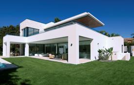 Villa – Benahavis, Andalusien, Spanien. 2 850 000 €