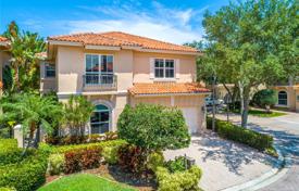 Einfamilienhaus – Hollywood, Florida, Vereinigte Staaten. 857 000 €