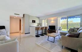 3-zimmer wohnung in Cap d'Antibes, Frankreich. 890 000 €