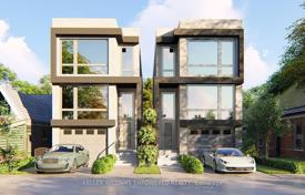 9-zimmer haus in der stadt in North York, Kanada. C$1 734 000