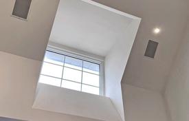 4-zimmer stadthaus in Old Toronto, Kanada. C$1 623 000