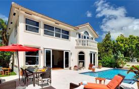 Villa – Fort Lauderdale, Florida, Vereinigte Staaten. $1 925 000