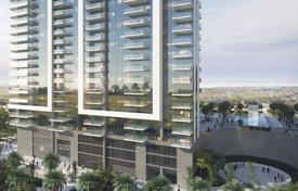 Neubauwohnung – DAMAC Hills, Dubai, VAE (Vereinigte Arabische Emirate). $299 000