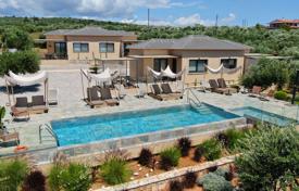 4-zimmer villa 130 m² in Messenia, Griechenland. 1 300 000 €