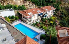 5-zimmer wohnung 145 m² in Kargicak, Türkei. 9 440 000 TRY
