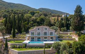 6-zimmer haus in der stadt 220 m² in Lefkas, Griechenland. 1 300 000 €