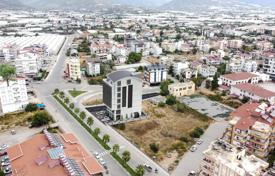 Wohnung – Gazipasa, Antalya, Türkei. $171 000