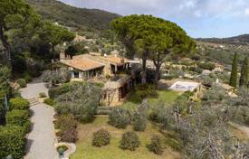 Villa – Grosseto, Toskana, Italien. 3 500 000 €
