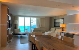 2-zimmer wohnung 137 m² in Miami Beach, Vereinigte Staaten. $3 750  pro Woche