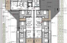 2-zimmer penthaus 106 m² in Limassol (Lemesos), Zypern. 540 000 €