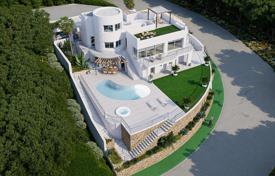 4-zimmer villa 416 m² in Altea, Spanien. 2 190 000 €