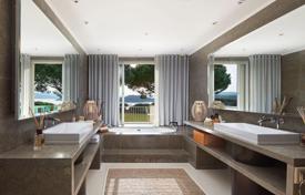 7-zimmer villa in Saint-Tropez, Frankreich. 85 000 €  pro Woche