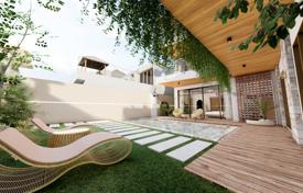 5-zimmer villa 351 m² in South Kuta, Indonesien. $550 000