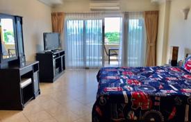 Wohnung – Jomtien, Pattaya, Chonburi,  Thailand. 112 000 €