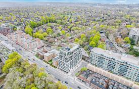 5-zimmer wohnung in Old Toronto, Kanada. C$993 000