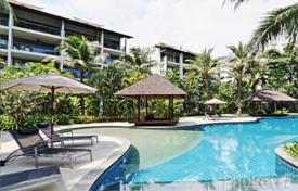 Eigentumswohnung – Bang Tao Strand, Choeng Thale, Thalang,  Phuket,   Thailand. $446 000