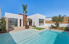 3-zimmer villa 108 m² in Los Alcazares, Spanien. 569 000 €