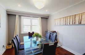 5-zimmer stadthaus in North York, Kanada. C$1 508 000