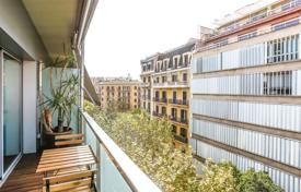 Wohnung zu vermieten – L'Eixample, Barcelona, Katalonien,  Spanien. $869 000