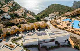 2-zimmer wohnung 82 m² in Benitachell, Spanien. 473 000 €