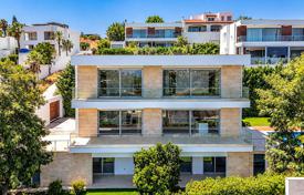8-zimmer villa 410 m² in Bitez, Türkei. 116 609 000 TRY